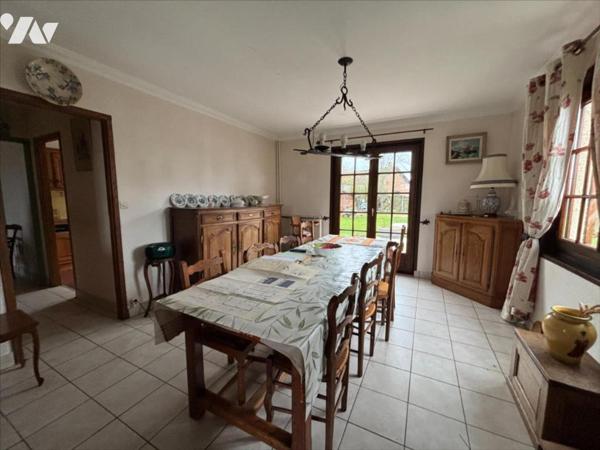 Pavillon familial sur 1 139 m²