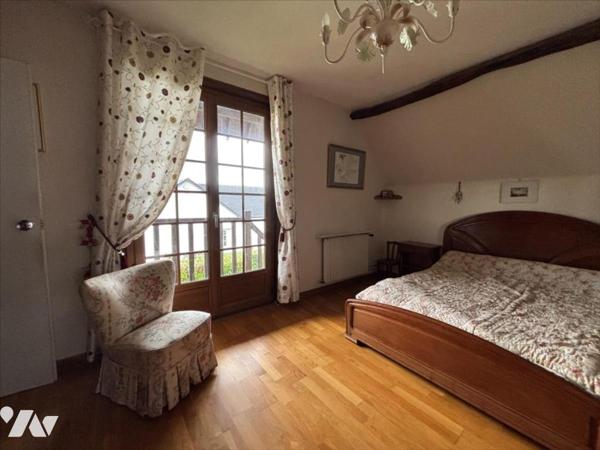 Pavillon familial sur 1 139 m²