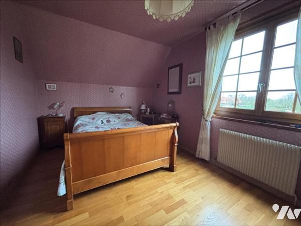 Pavillon familial sur 1 139 m²