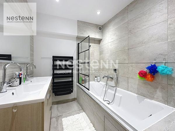 Maison Saint Chamas 4 chambres centre ville