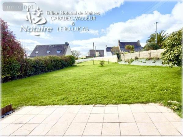 Maison à vendre à Landivisiau dans le Finistère (29400), ref : 29094-1035