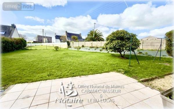 Maison à vendre à Landivisiau dans le Finistère (29400), ref : 29094-1035
