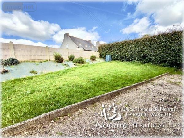 Maison à vendre à Landivisiau dans le Finistère (29400), ref : 29094-1035
