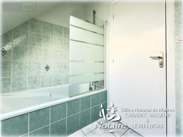 Maison à vendre à Landivisiau dans le Finistère (29400), ref : 29094-1035