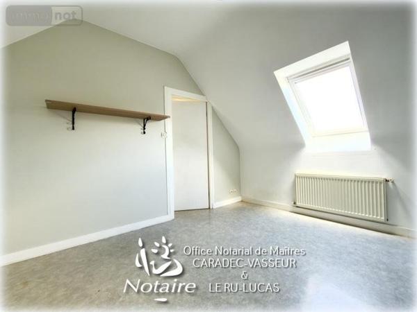 Maison à vendre à Landivisiau dans le Finistère (29400), ref : 29094-1035