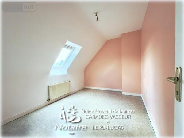 Maison à vendre à Landivisiau dans le Finistère (29400), ref : 29094-1035