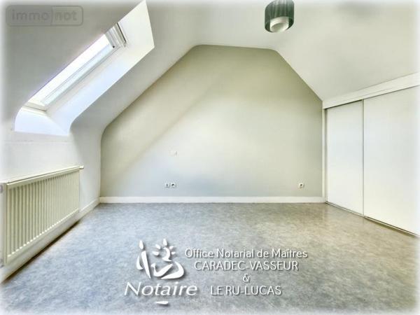 Maison à vendre à Landivisiau dans le Finistère (29400), ref : 29094-1035