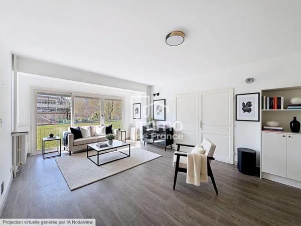 Appartement à vendre à Bourg-en-Bresse (01000)