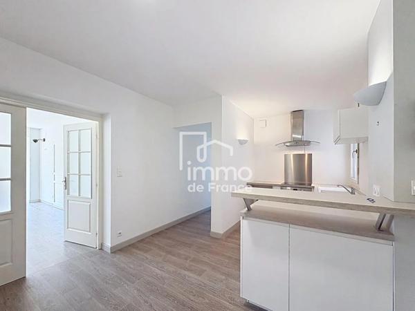 Appartement à vendre à Bourg-en-Bresse (01000)