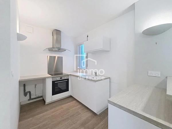 Appartement à vendre à Bourg-en-Bresse (01000)
