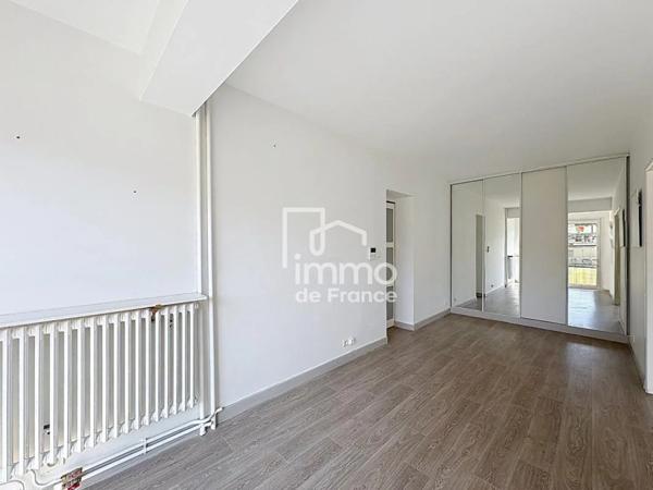 Appartement à vendre à Bourg-en-Bresse (01000)