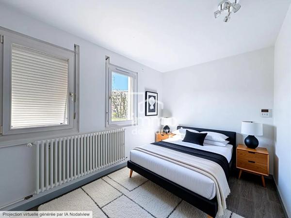 Appartement à vendre à Bourg-en-Bresse (01000)