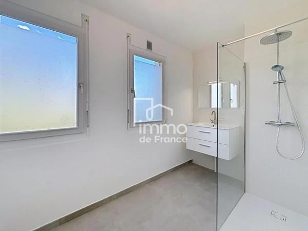 Appartement à vendre à Bourg-en-Bresse (01000)