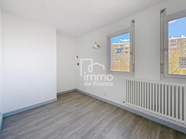 Appartement à vendre à Bourg-en-Bresse (01000)