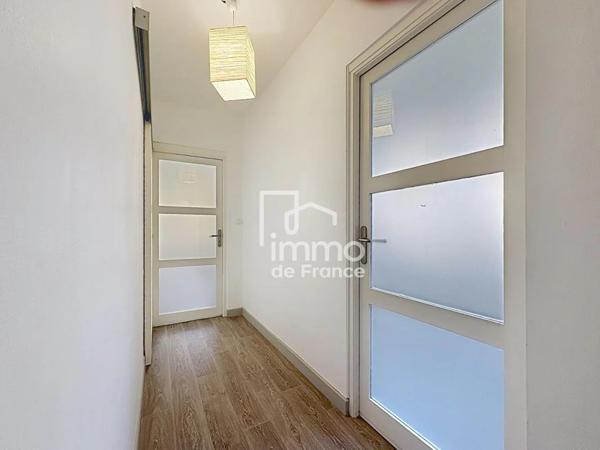 Appartement à vendre à Bourg-en-Bresse (01000)