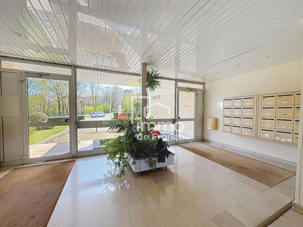 Appartement à vendre à Bourg-en-Bresse (01000)