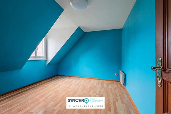 Maison à vendre à Haguenau (67500)
