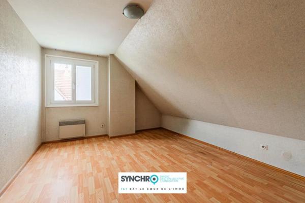 Maison à vendre à Haguenau (67500)