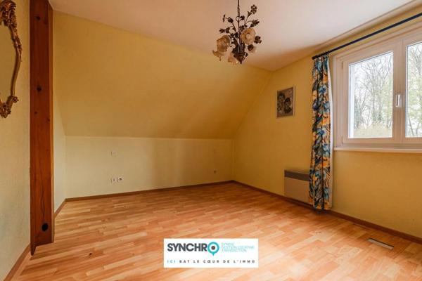 Maison à vendre à Haguenau (67500)