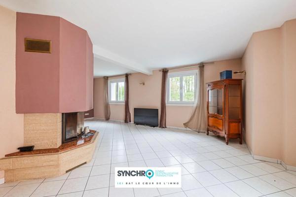 Maison à vendre à Haguenau (67500)