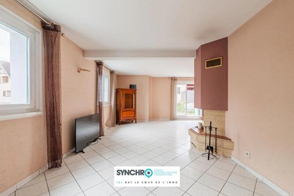 Maison à vendre à Haguenau (67500)