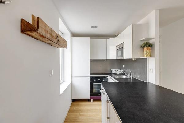 Appartement à vendre 4 pièces 50.15m² Lille (59000)