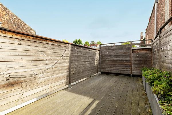 Appartement à vendre 4 pièces 50.15m² Lille (59000)