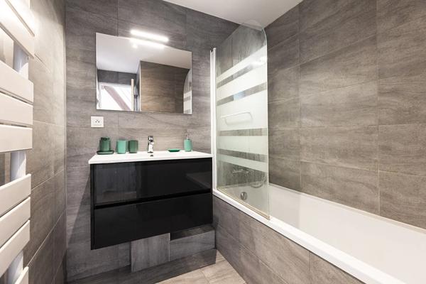 Appartement à vendre 4 pièces 50.15m² Lille (59000)
