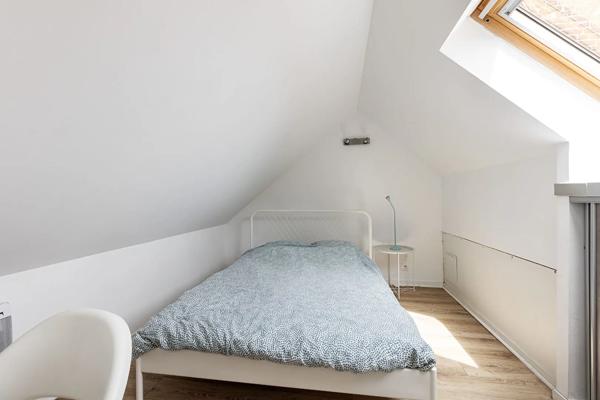 Appartement à vendre 4 pièces 50.15m² Lille (59000)