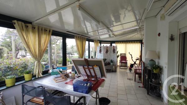 Maison à vendre  7 pièces - 132,17 m2 ST GEORGES DES COTEAUX - 17