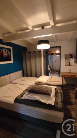 Maison à vendre  7 pièces - 132,17 m2 ST GEORGES DES COTEAUX - 17