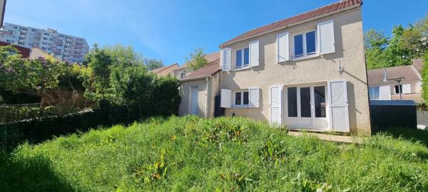Maison à vendre à Laxou (54520)