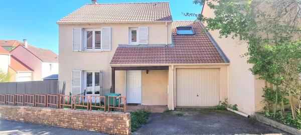 Maison à vendre à Laxou (54520)