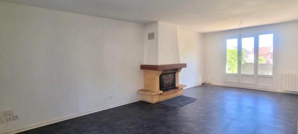 Maison à vendre à Laxou (54520)