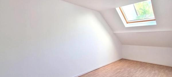 Maison à vendre à Laxou (54520)