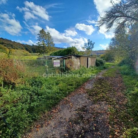 ENSEMBLE DE PETITS BATIS A VENDRE SUR TERRAIN A BATIR