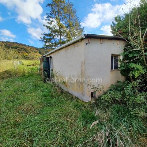 ENSEMBLE DE PETITS BATIS A VENDRE SUR TERRAIN A BATIR