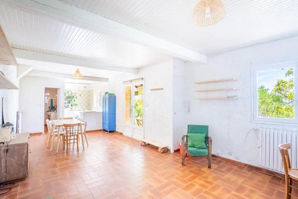 Maison à vendre à Garde (83130)
