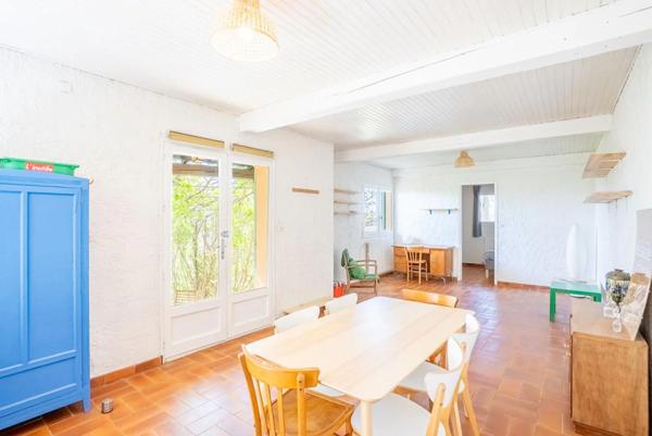Maison à vendre à Garde (83130)