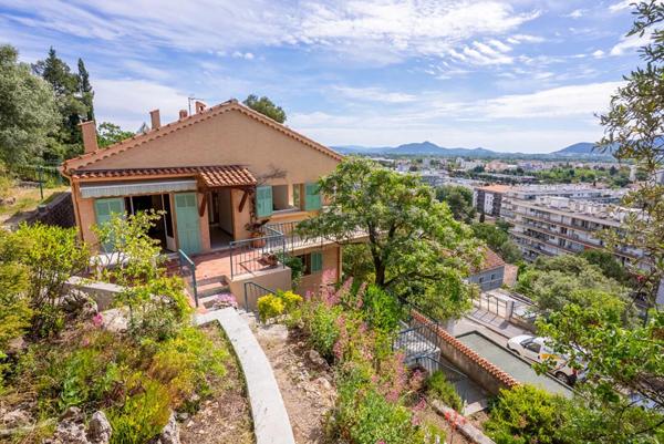 Maison à vendre à Garde (83130)