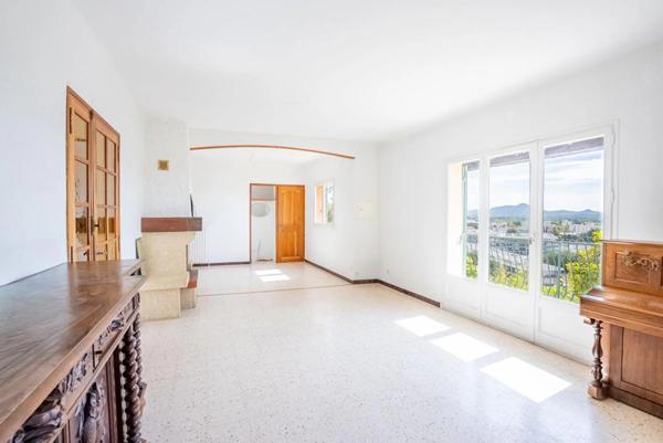 Maison à vendre à Garde (83130)