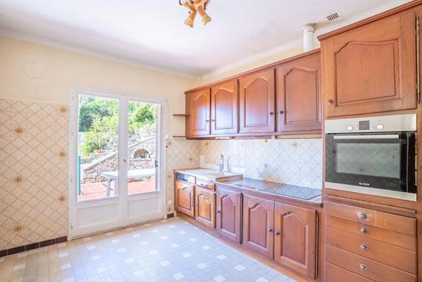 Maison à vendre à Garde (83130)