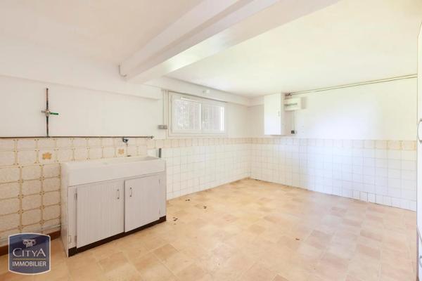 Maison à vendre 4 pièces 78m² Saint-Pierre-du-Mont (40280)