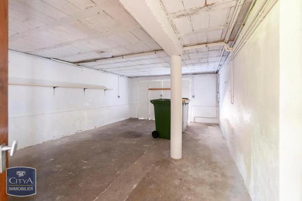 Maison à vendre 4 pièces 78m² Saint-Pierre-du-Mont (40280)