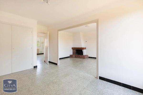 Maison à vendre 4 pièces 78m² Saint-Pierre-du-Mont (40280)