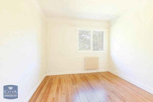 Maison à vendre 4 pièces 78m² Saint-Pierre-du-Mont (40280)
