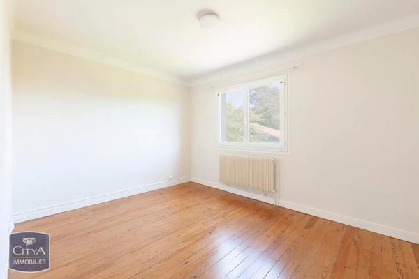 Maison à vendre 4 pièces 78m² Saint-Pierre-du-Mont (40280)
