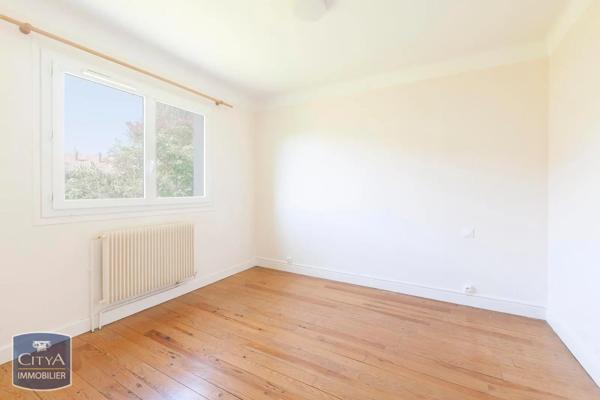 Maison à vendre 4 pièces 78m² Saint-Pierre-du-Mont (40280)