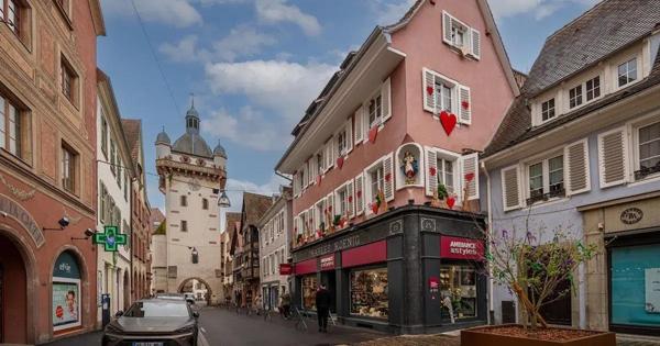 Terrain à bâtir viabilisé de 458 m² à Sélestat – Quartier des Maraîchers