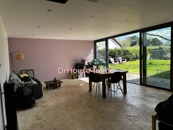 Maison à vendre 5 pièces de 148 m²